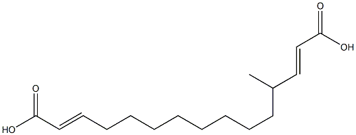 Diacrylic acid 1-methyl-1,9-nonanediyl ester