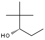 [S,(-)]-2,2-Dimethyl-3-pentanol