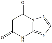 [1,2,4]Triazolo[1,5-a]pyrimidine-5,7(4H,6H)-dione