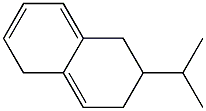 1,2,3,5-Tetrahydro-2-isopropylnaphthalene