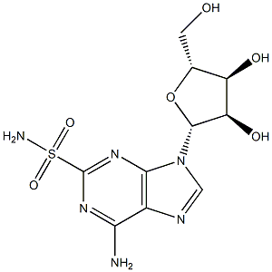 2-Sulfamoyladenosine