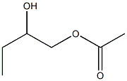1-Acetoxy-2-butanol