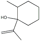 1-Isopropenyl-2-methylcyclohexanol
