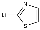 2-Lithiothiazole
