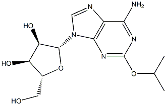 2-Isopropyloxyadenosine