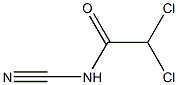 Dichlorocyanoacetamide