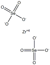 Zirconium(IV) selenate