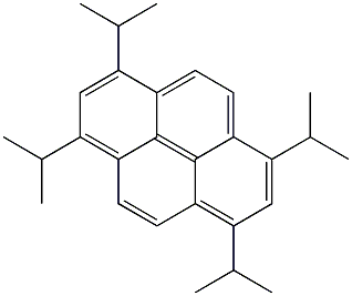 1,3,6,8-Tetraisopropylpyrene