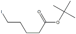 5-Iodovaleric acid tert-butyl ester