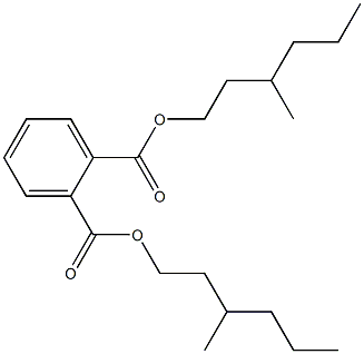 Phthalic acid di(3-methylhexyl) ester