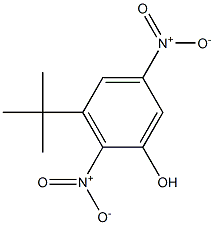 3-tert-Butyl-2,5-dinitrophenol