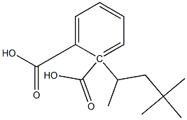 (-)-Phthalic acid hydrogen 1-[(R)-4,4-dimethylpentane-2-yl] ester