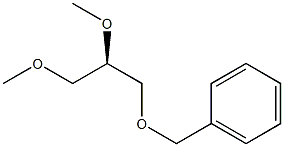 [R,(+)]-1-O-Benzyl-2-O,3-O-dimethyl-D-glycerol