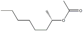 (S)-2-Octaneol acetate