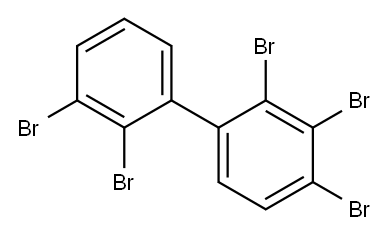 2,2',3,3',4-Pentabromo-1,1'-biphenyl