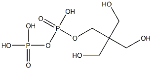 Pentaerythritol diphosphate