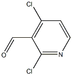 2,4-Dichloropyridine-3-carbaldehyde