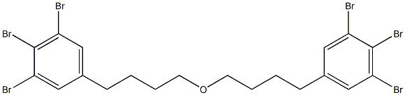 3,4,5-Tribromophenylbutyl ether|