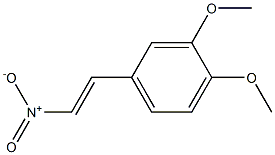 1-[(E)-2-Nitroethenyl]-3,4-dimethoxybenzene