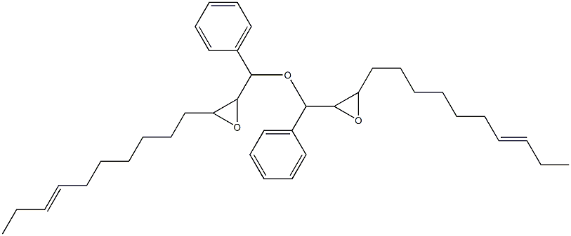 3-(7-Decenyl)phenylglycidyl ether