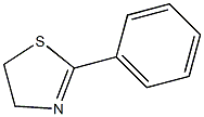 2-Phenyl-2-thiazoline