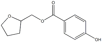 p-Hydroxybenzoic acid 2,3,4,5-tetrahydrofuran-2-ylmethyl ester