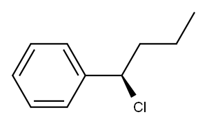(+)-[(R)-1-Chlorobutyl]benzene