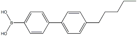 4-戊基联苯硼酸