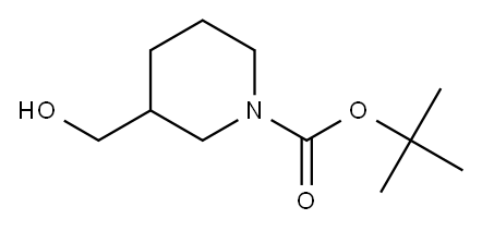 1-BOC-3-哌啶甲醇