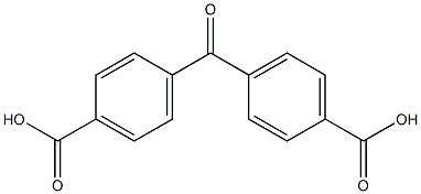 p,p'-carbonyldibenzoic acid
