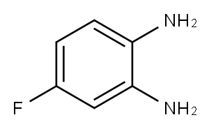 1,2-diamino-4-fluorobenzene