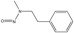 METHYL-(2-PHENYLETHYL)NITROSAMINE