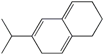 2,3,4,6-Tetrahydro-7-isopropylnaphthalene