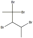2,2,3,4-Tetrabromopentane