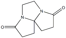 5,8-Diazatricyclo[6.3.0.01,5]undecane-4,9-dione