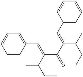 sec-Butylstyryl ketone