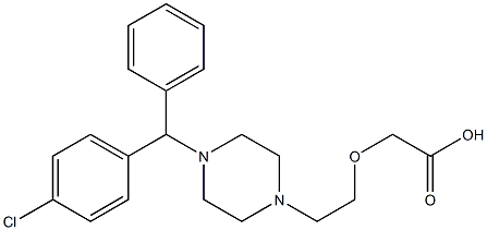 Cetirizine impurity 14