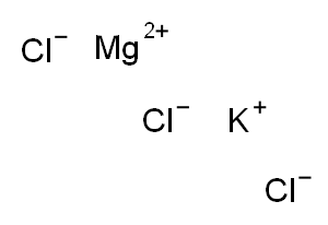 Potassium magnesium chloride