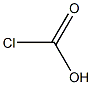 氯甲酸酯 结构式