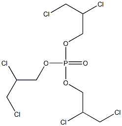 Tris(2,3-dichloropropyl) phosphate|磷酸三(2,3-二氯丙基)