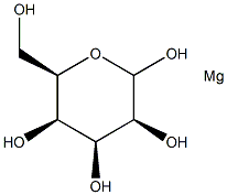 卤化镁 结构式