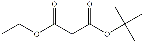 Ethyl malonate tert-butyl ester