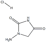 1-Aminohydantoin Hydrochloride