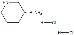 3-R-(-)-piperidinamine dihydrochloride