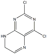 2,4-DICHLORO-7,8-DIHYDROPTERIDINE