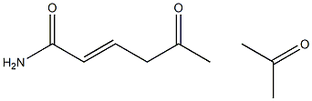 Diacetoneacrylamid