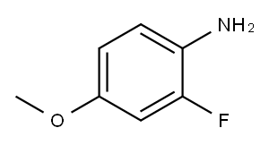 2-氟對甲氧苯胺