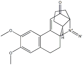 8,13-diaza-2,3-dimethoxygona-1,3,5(10),9(11)-tetraen-12-one|
