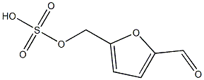 5-sulfooxymethylfurfural