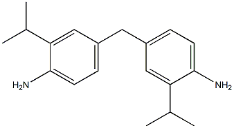 4,4'-METHYLENEBIS(ORTHO-ISOPROPYLANILINE)